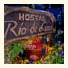Hostal Rio de Luna