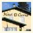 Hotel El Ciervo