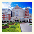 Loong Palace Hotel and Resort
