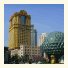 Dalian Central Residence photo