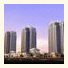 Holiday Inn Dailian Software Park Apartments