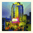 Huachen International Hotel photo