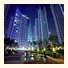 Fraser Suites Top Glory Shanghai