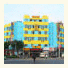 Super8 JiaHe Hotel Shanghai