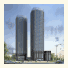 Somerset Youyi, Tianjin