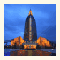 Yaojiang New Century Grand Hotel Zhuji