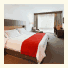 Hotel Holiday Inn Express Bogota photo