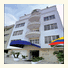 Hotel MS Castellana