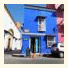 Blue House photo
