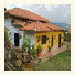 Hospedaje Campestre Altagracia photo