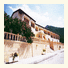 Bellapais Monastery Village