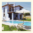 The Olympian Beach Villas