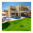 Lenmike Seafront Villas photo