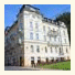 Hotel-Sanatorium Westend
