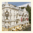 Residence Hotel Romanza