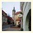 Apartmán U Zámku