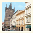Charles Bridge Bed And Breakfast photo