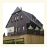 Pension Spaleny Vrch