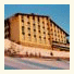 Hotel Zadov