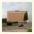 Interhotel Moskva