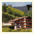 Wellness und Tagungshotel Krähenbad
