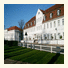 Hotel Friedrich Franz Palais