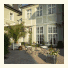 Pension Villa Nordland, Bed & Breakfast