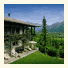 Hotel Restaurant Cafe Neu Meran photo