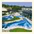 Resort Hotel Jodquellenhof Alpamare