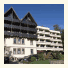Hotel Bergfrieden