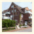 Hotel Strandburg