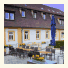 Arkadenhotel im Kloster