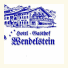 Hotel Wendelstein photo
