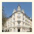 Frühlings-Hotel