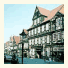 Hotel Borchers photo