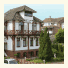 Hotel Villa Caldera