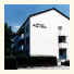 Hotel Huber garni