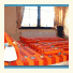 Deichhotel Grube Appartements photo