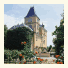 Hotel Schloss Edesheim