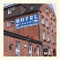 Hotel Am Kleinbahnhof