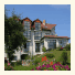 Landhotel Burgenblick photo