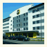 B&B Hotel Frankfurt Niederrad