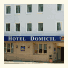 BEST WESTERN Hotel Domicil photo