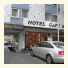 Hotel Arosa