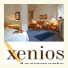 XENIOS APARTMENTS Frankfurt photo