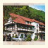 Hotel Schwarzenberg