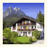 Hotel Längenfelder Hof photo