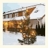 Land-Hotel Am Wald