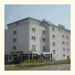 Best Western Hotel Frankfurt Airport