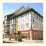 Hotel Restaurant zum Lamm